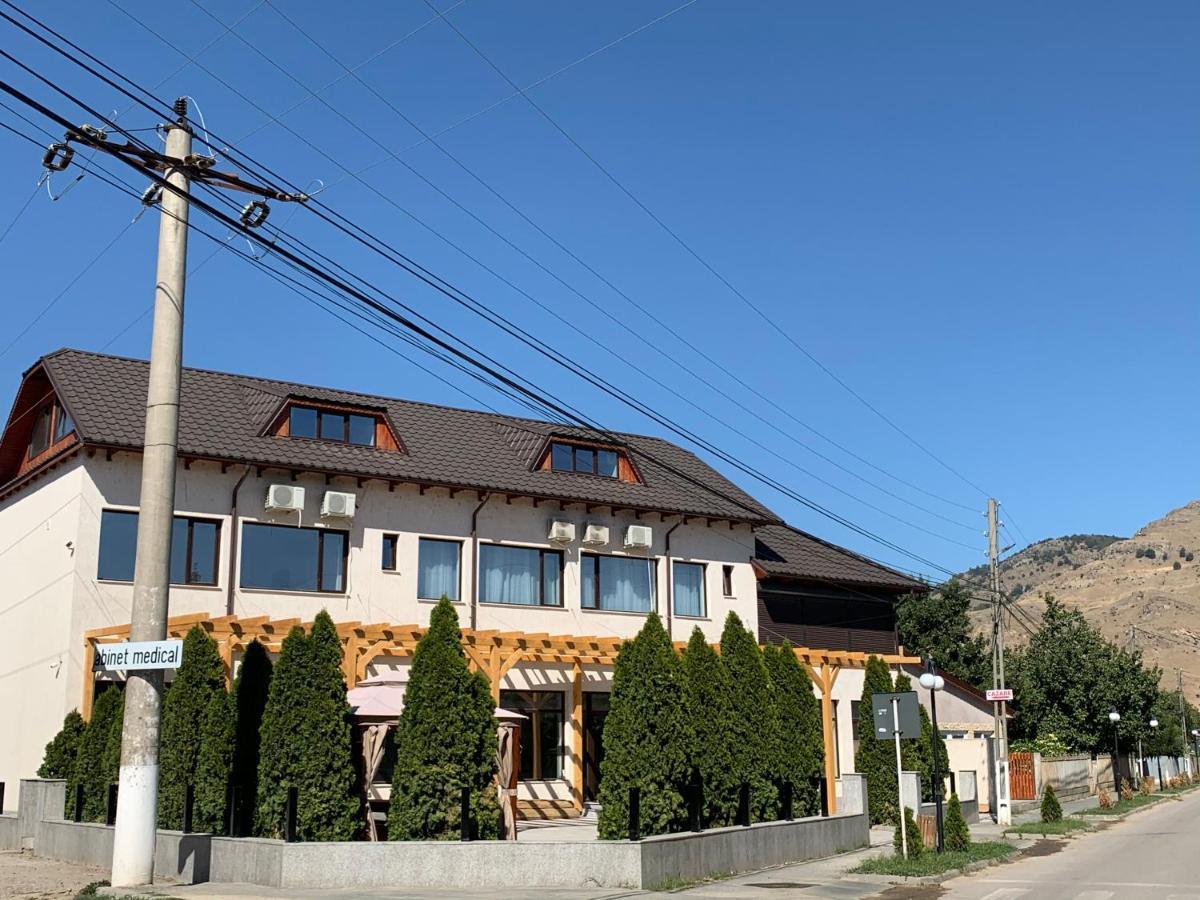 Отель Niko'S House Greci Экстерьер фото