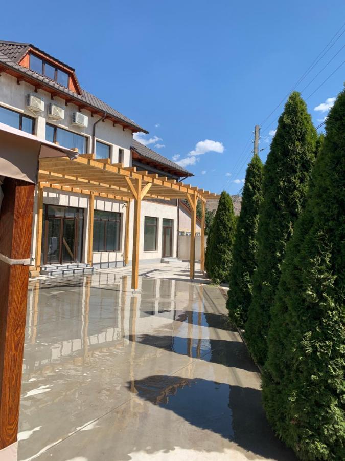 Отель Niko'S House Greci Экстерьер фото