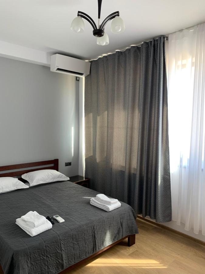 Отель Niko'S House Greci Экстерьер фото