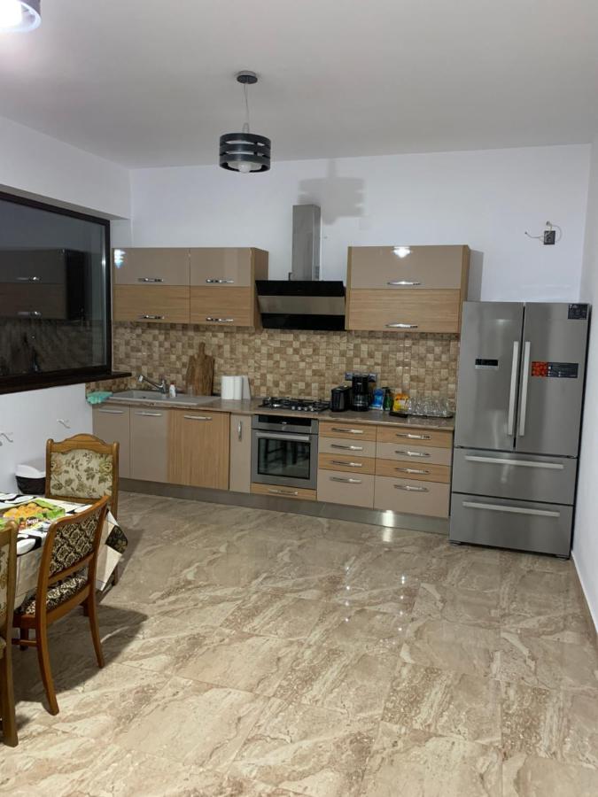 Отель Niko'S House Greci Экстерьер фото