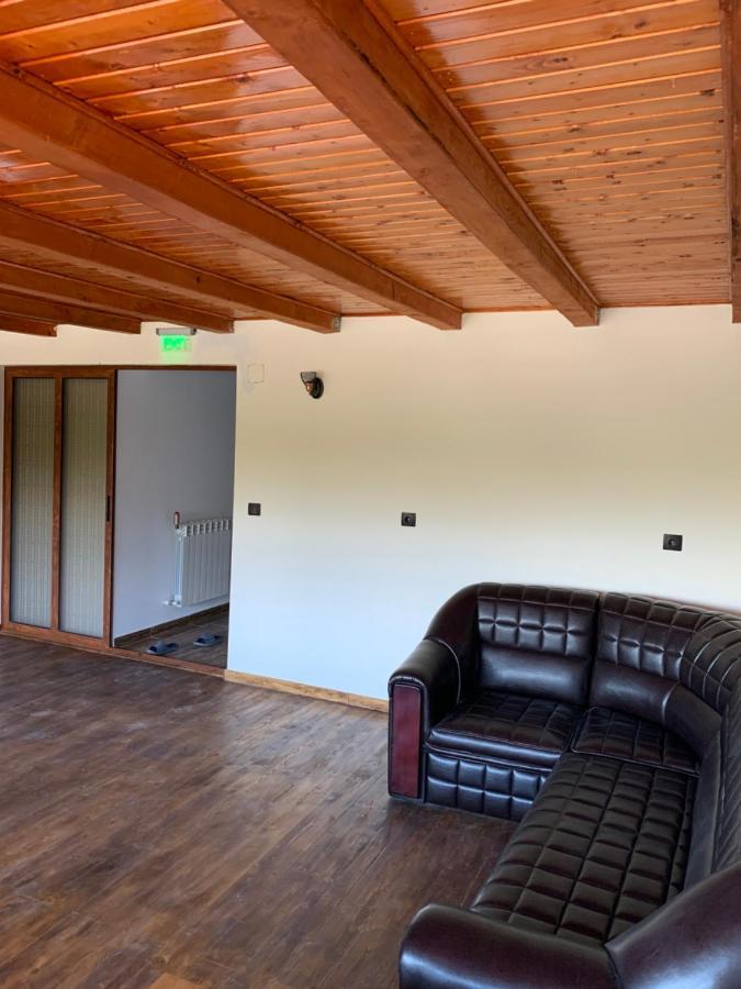 Отель Niko'S House Greci Экстерьер фото
