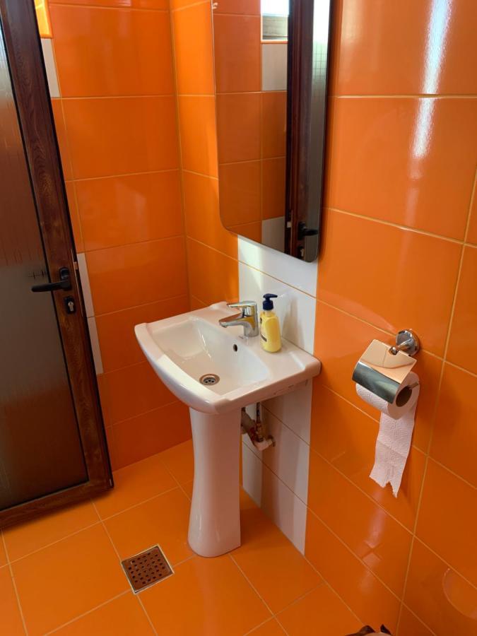 Отель Niko'S House Greci Экстерьер фото