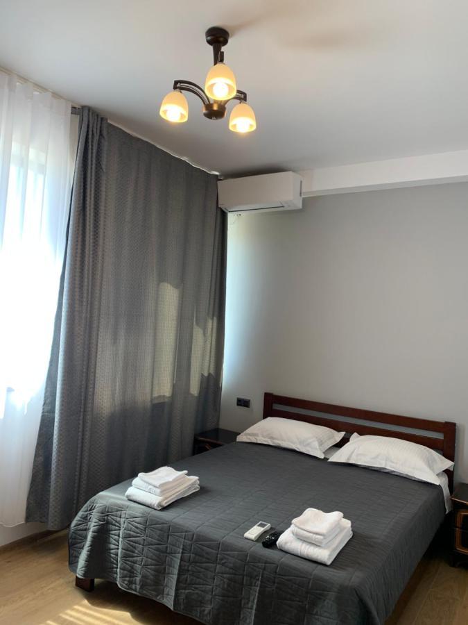 Отель Niko'S House Greci Экстерьер фото