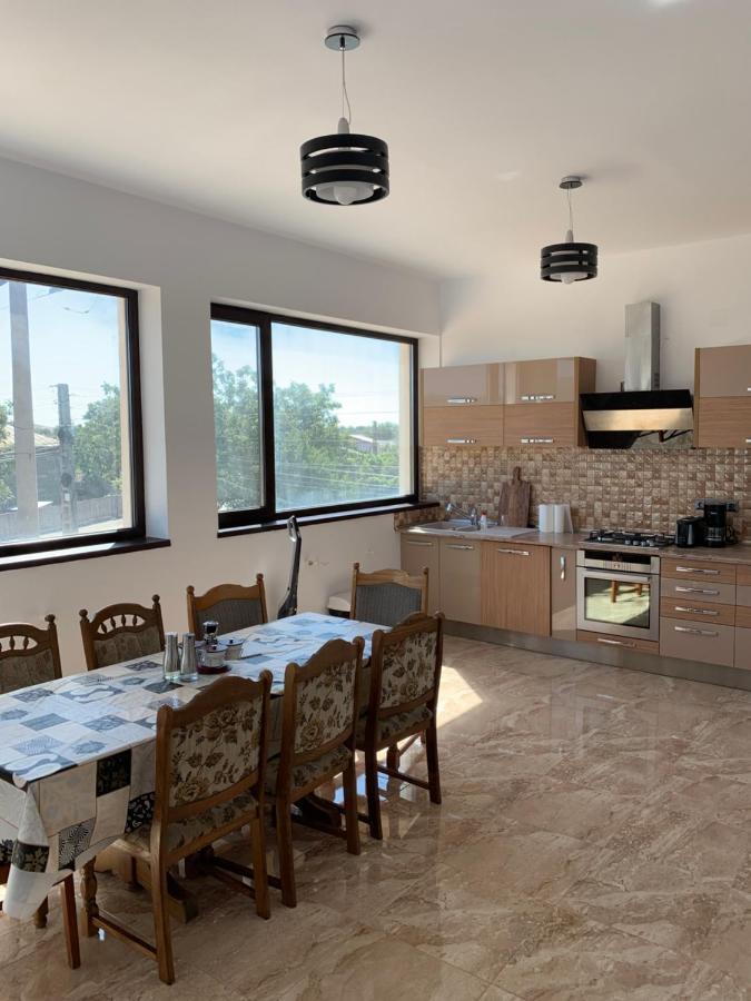 Отель Niko'S House Greci Экстерьер фото