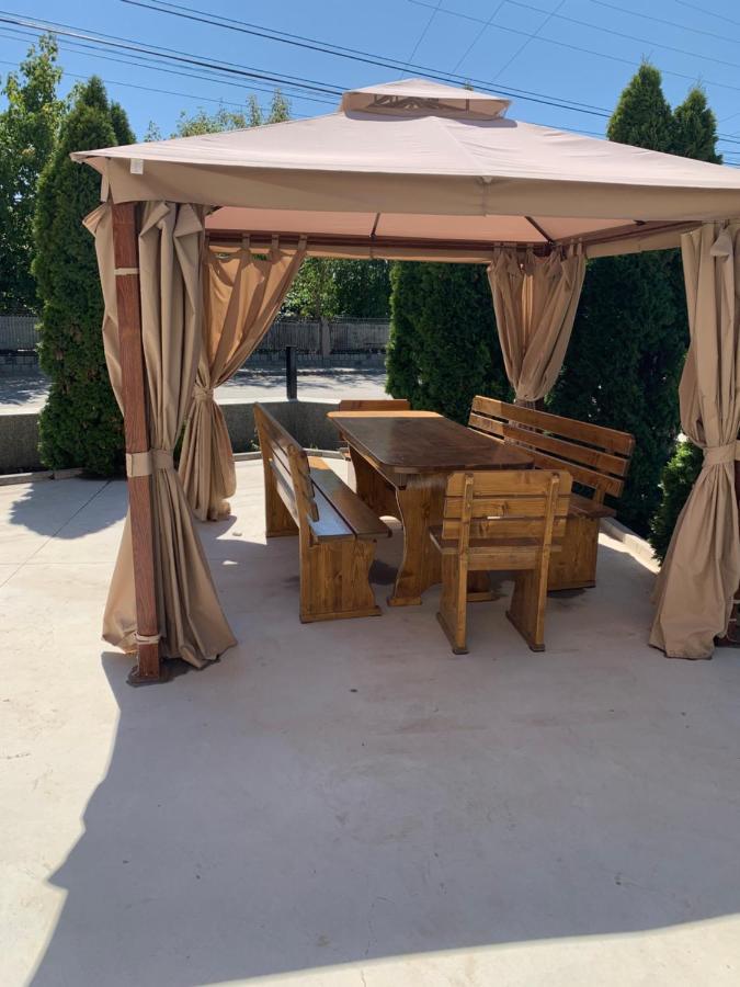 Отель Niko'S House Greci Экстерьер фото